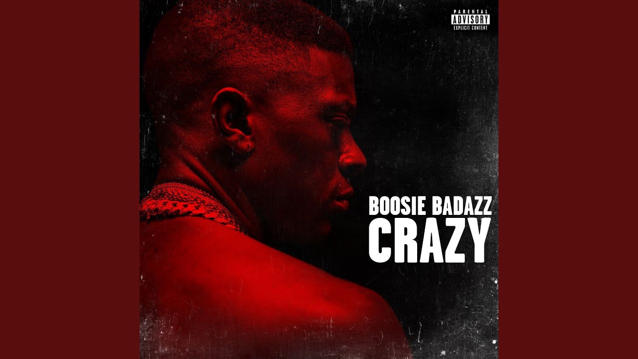 Crazy