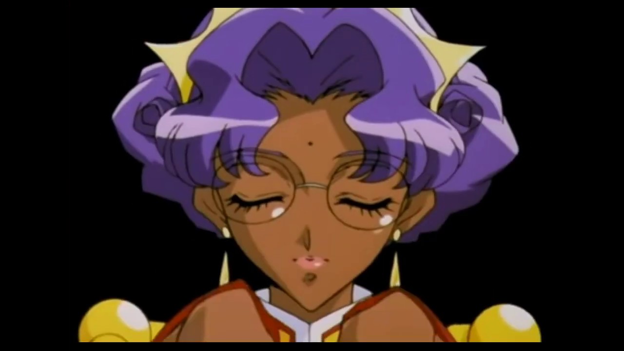 Wildest Dreams- Revolutionary Girl Utena