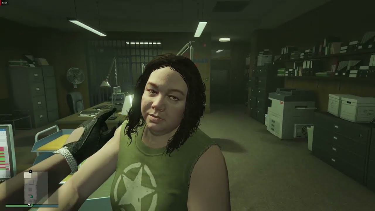 Grand Theft Auto V Enhanced 2026 01 22 22 27