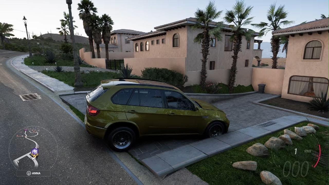 Forza Horizon 5_X5