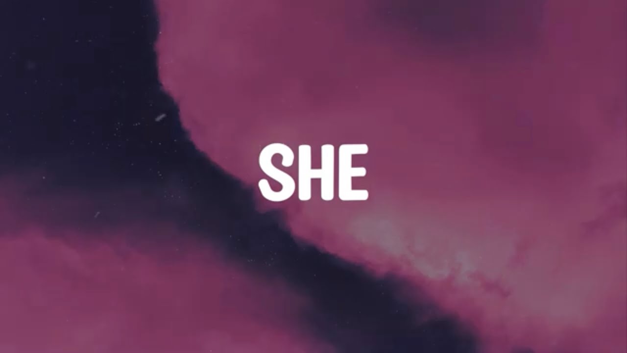 Jelly Roll - she ( Music Video Lyrics )