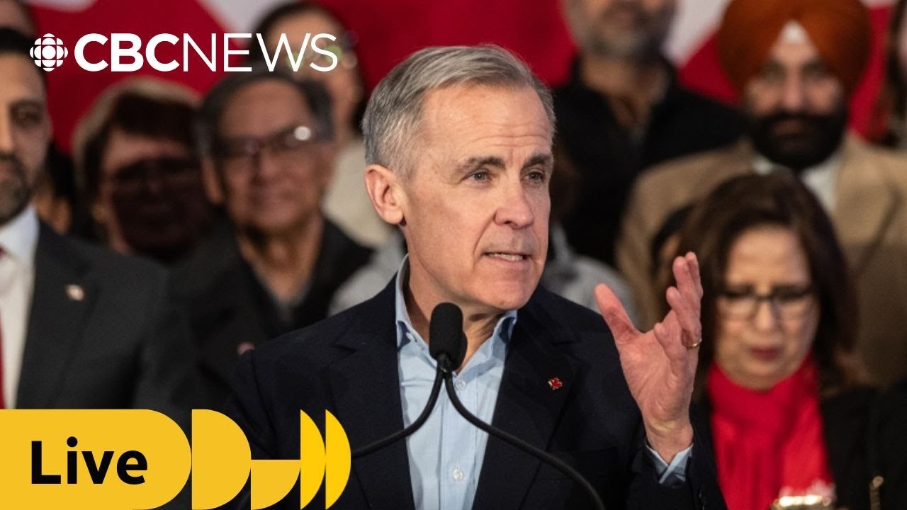 Carney announces plan to hit NATO defence spending target by 2030