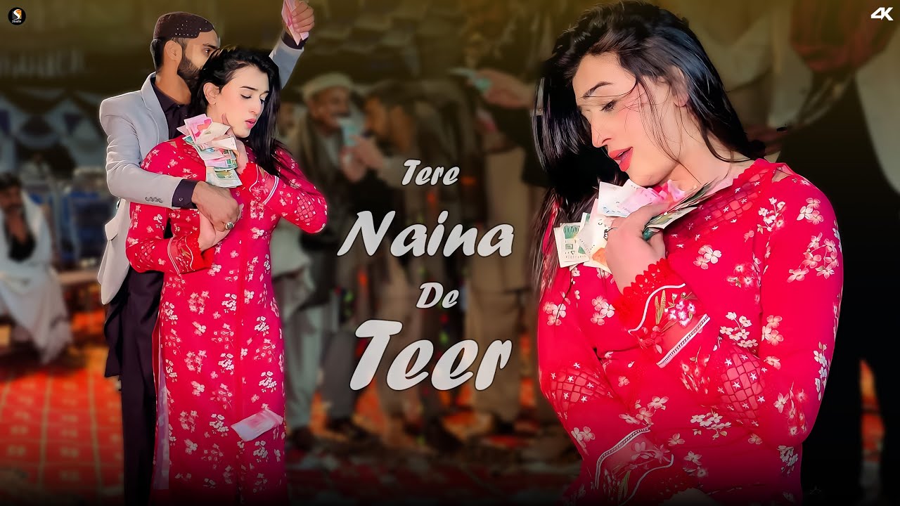 Tere Naina De Teer , Aadi Malik  Dance Performance , SGStudio 2026
