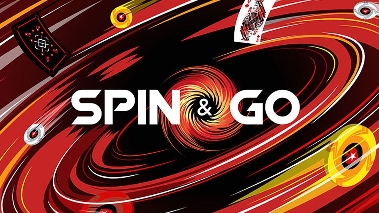 $100 Spin and Go $1,200,000 Prize pool