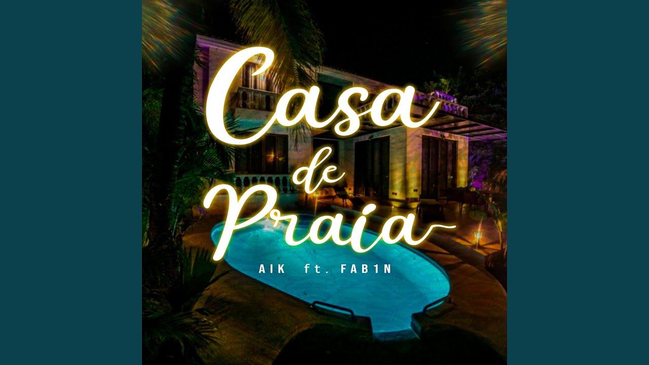 Casa de praia