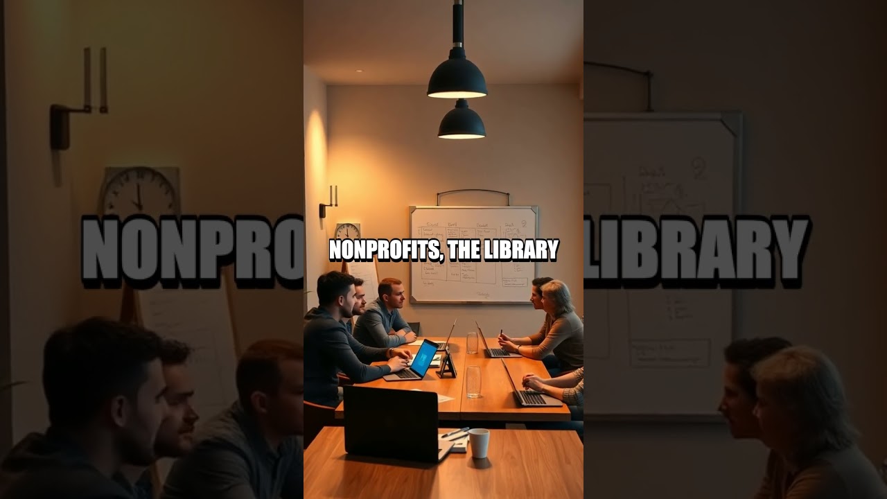 Pivoting from Shelves to Services A City Library's Digital Rebirth