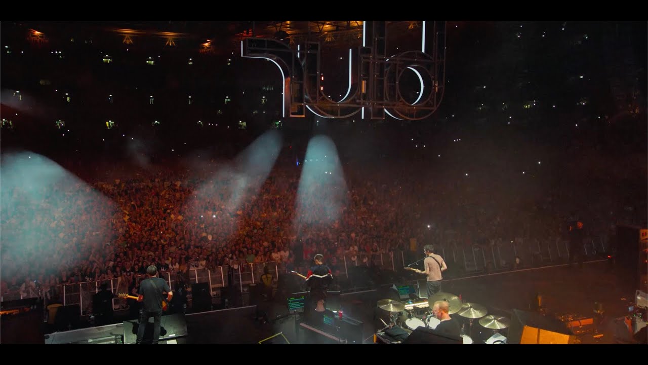 Blur: The Narcissist (Live from Wembley Stadium)