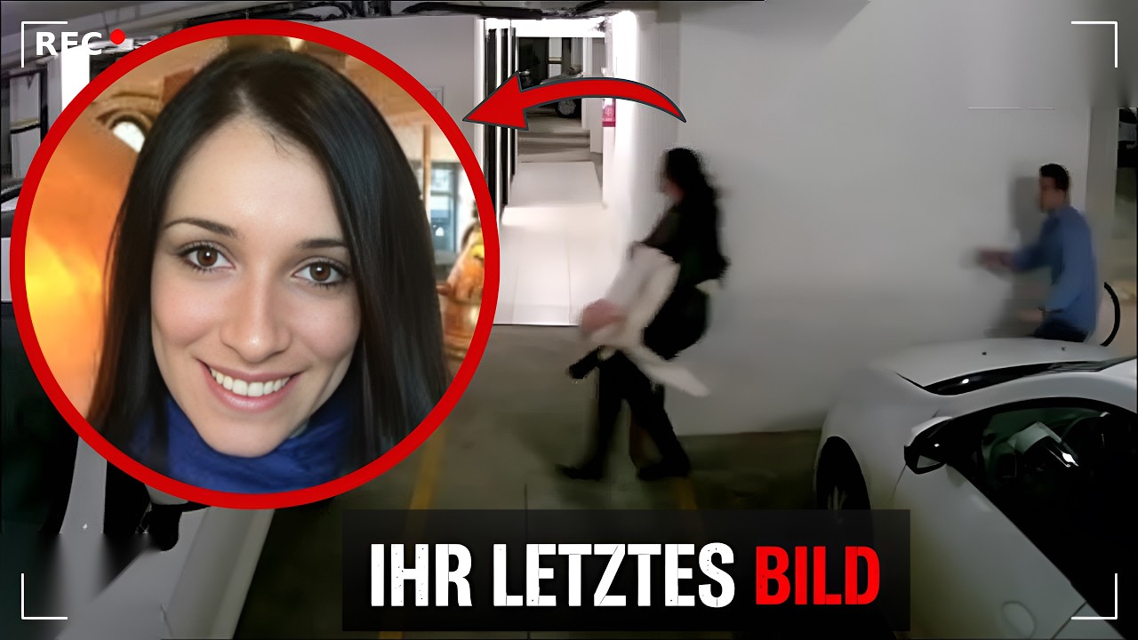 Tatiana Spitzners letzte Aufnahmen: Sie tat alles, um zu überleben