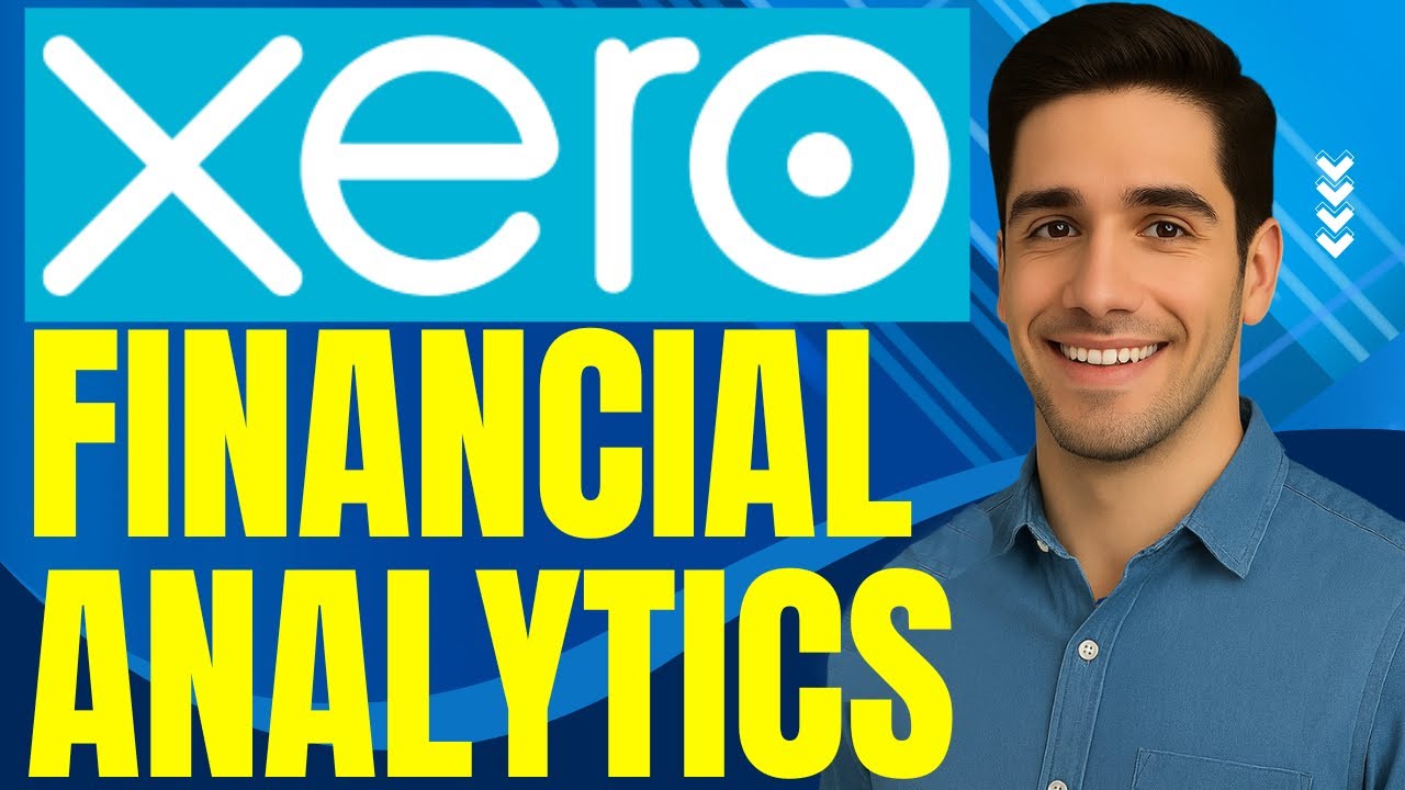 How to Run Cross-Border Financial Analytics Dashboards (Power BI + Xero)