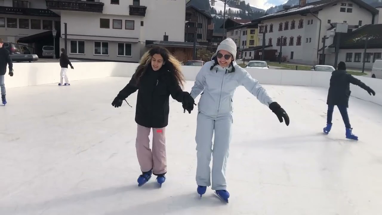 Winterreis 2023 stanislas college westplantsoen