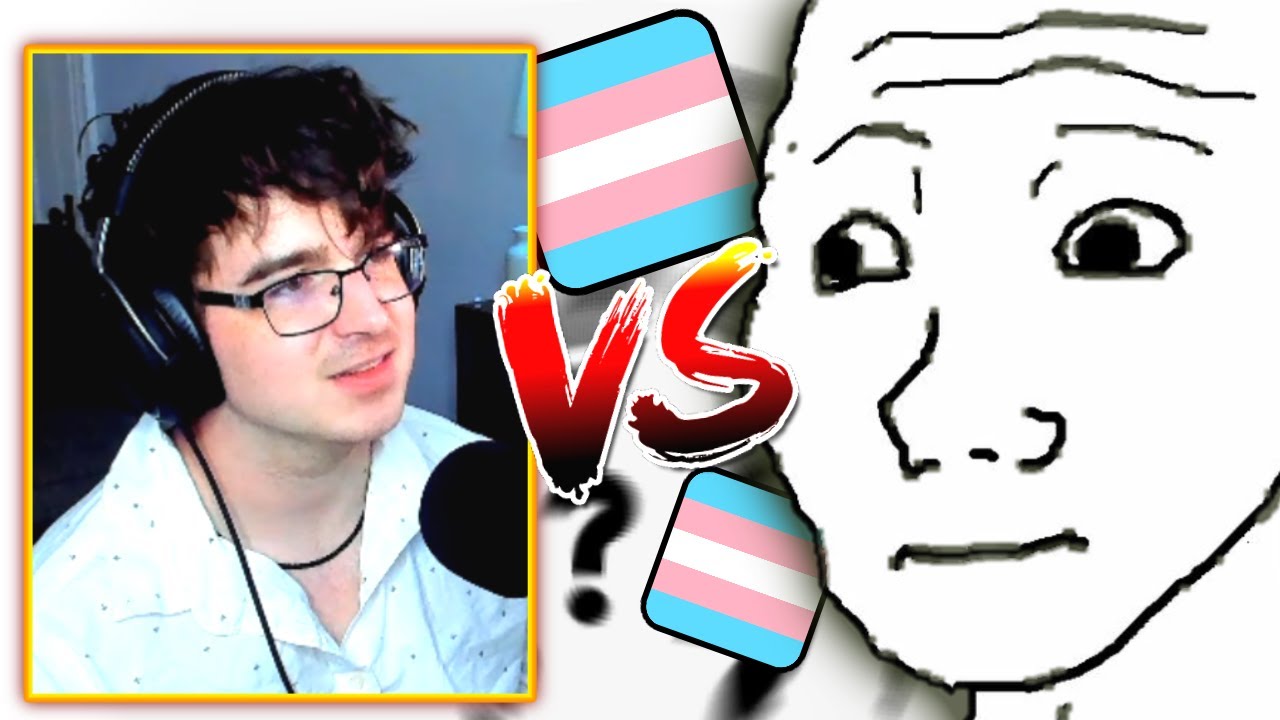Confusing Debate with Transgender Transmedicalist