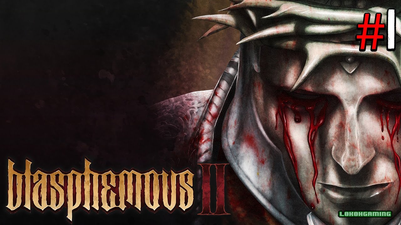Blasphemous 2 - Español #1 - Impresiones - Primeros Pasos - El Camino del Penintente - PS5
