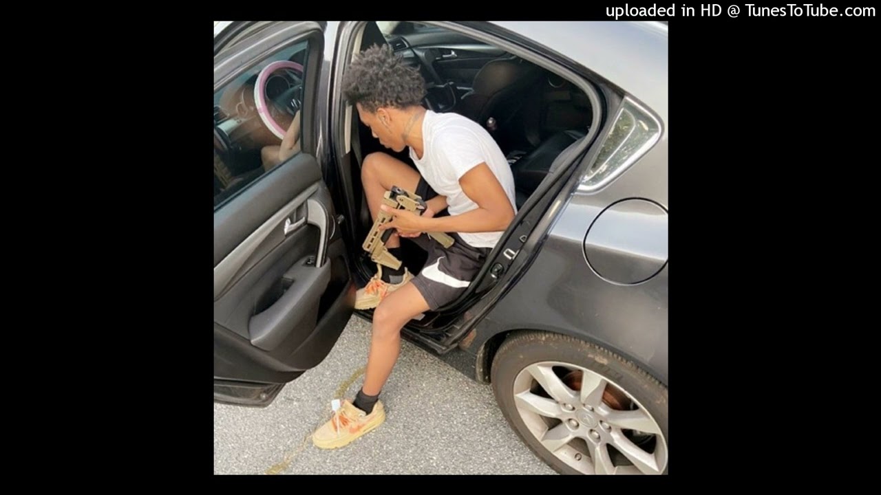 Glokk40Spaz x Bad Relations 3 Type Beat 2024