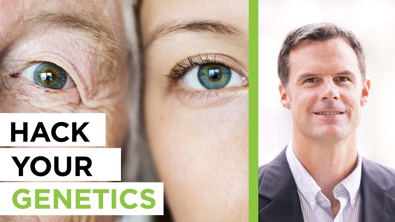 A New Understanding of Genetics - with Dr. Ben Lynch | The Empowering Neurologist EP. 63