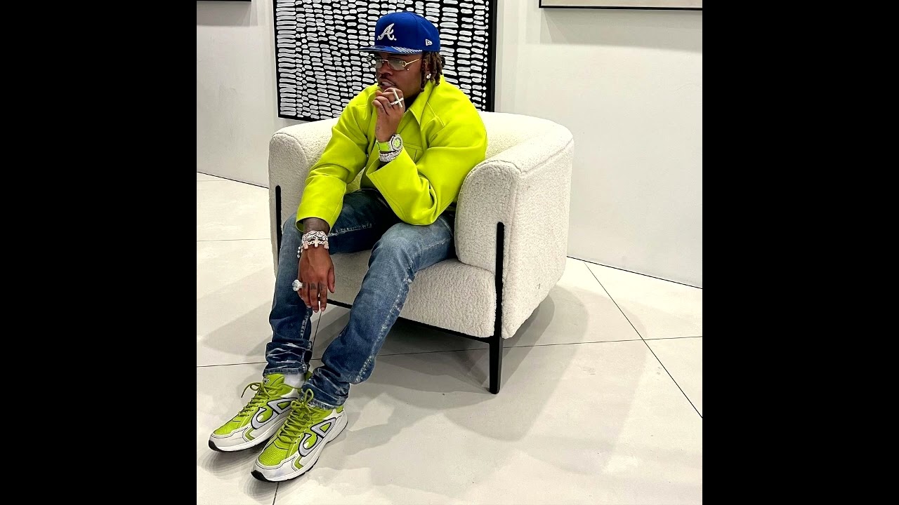 (FREE) Gunna Type Beat 2022 - 