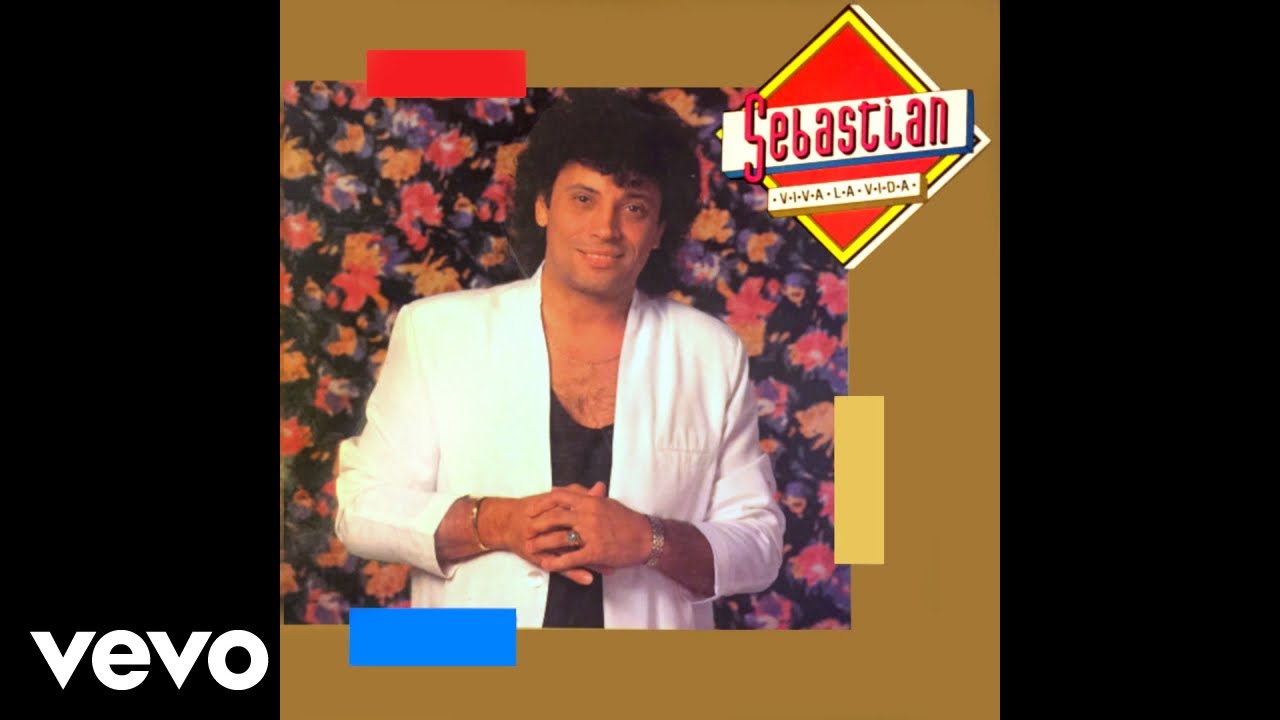 Sebastián - Que Noche Me Diste (Official Audio)