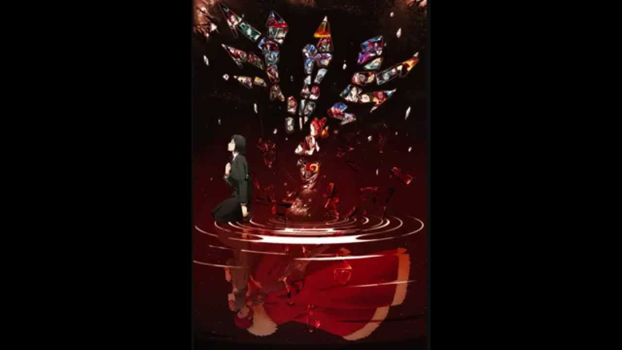 Fate/Zero ( フェイト／ゼロ) Drama CD - 最果ての海