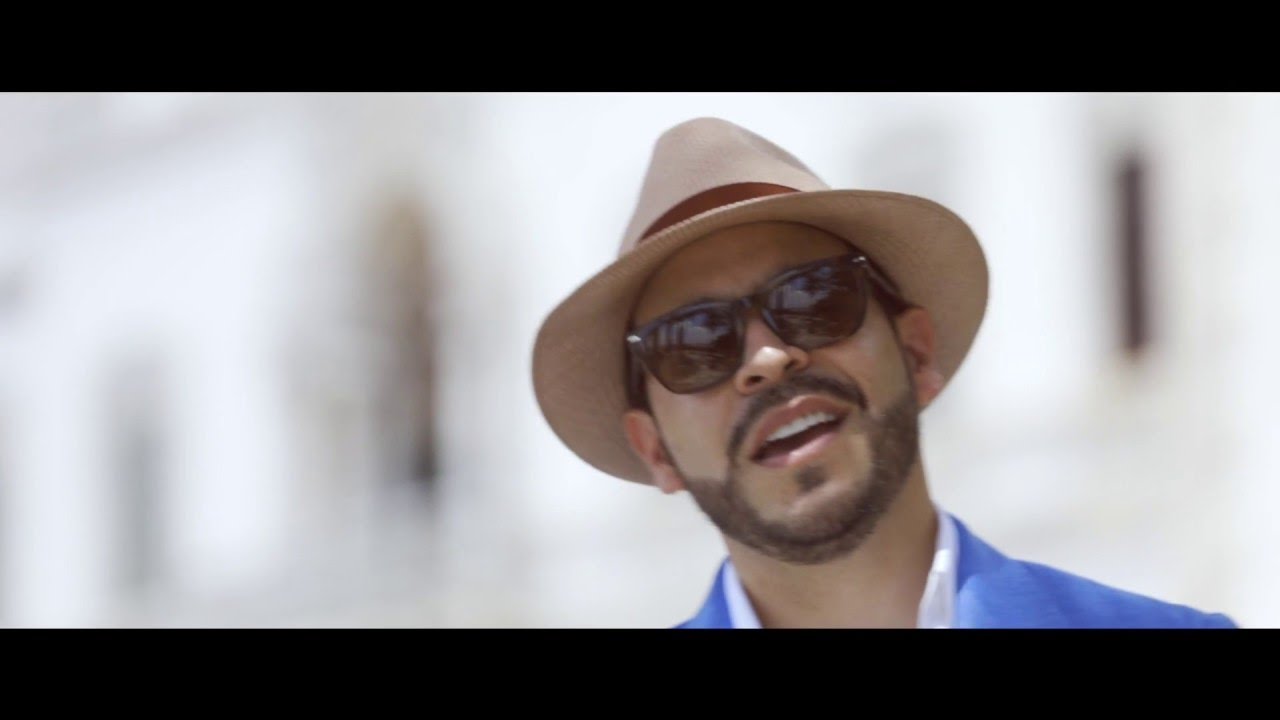Abelardo De La Espriella - 'O Sole Mio