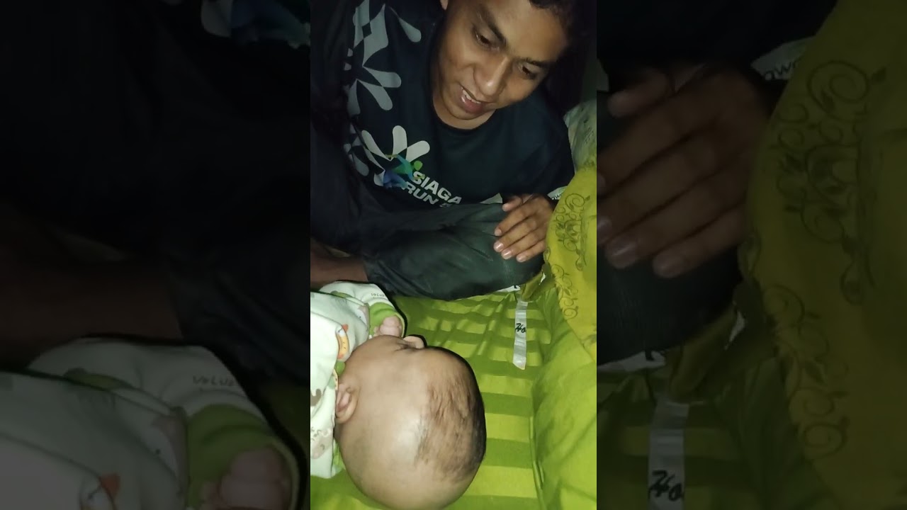 bJa ngobrol sama abi part 2