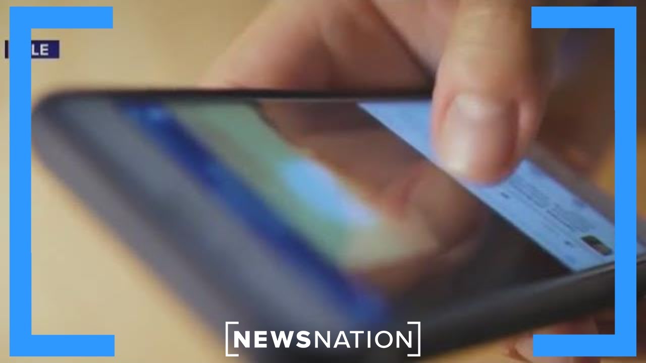 Minnesota middle school bans student cellphones: ‘The kids seem happy’ | On Balance