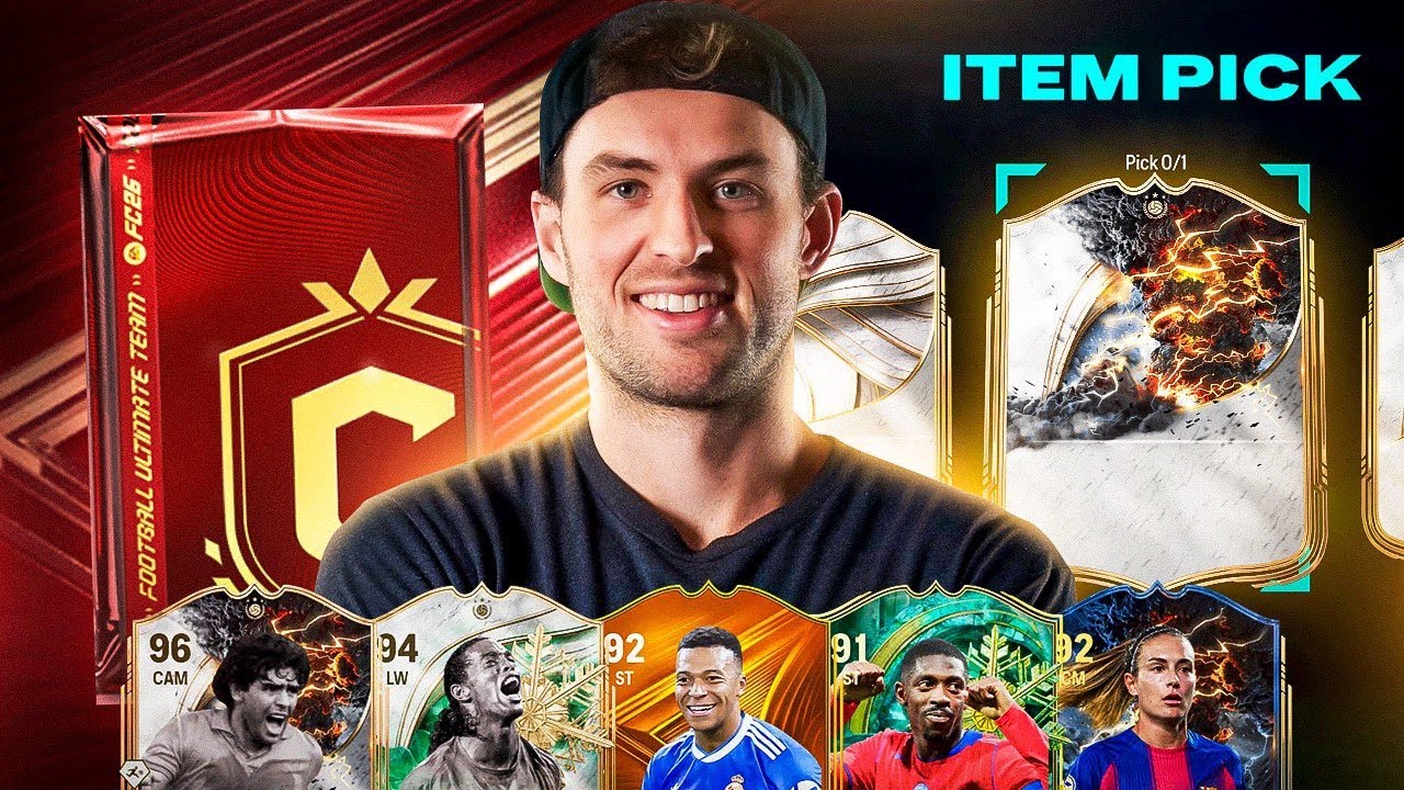 UNLIMITED Icon Picks on the RTG & Getting Real With You…