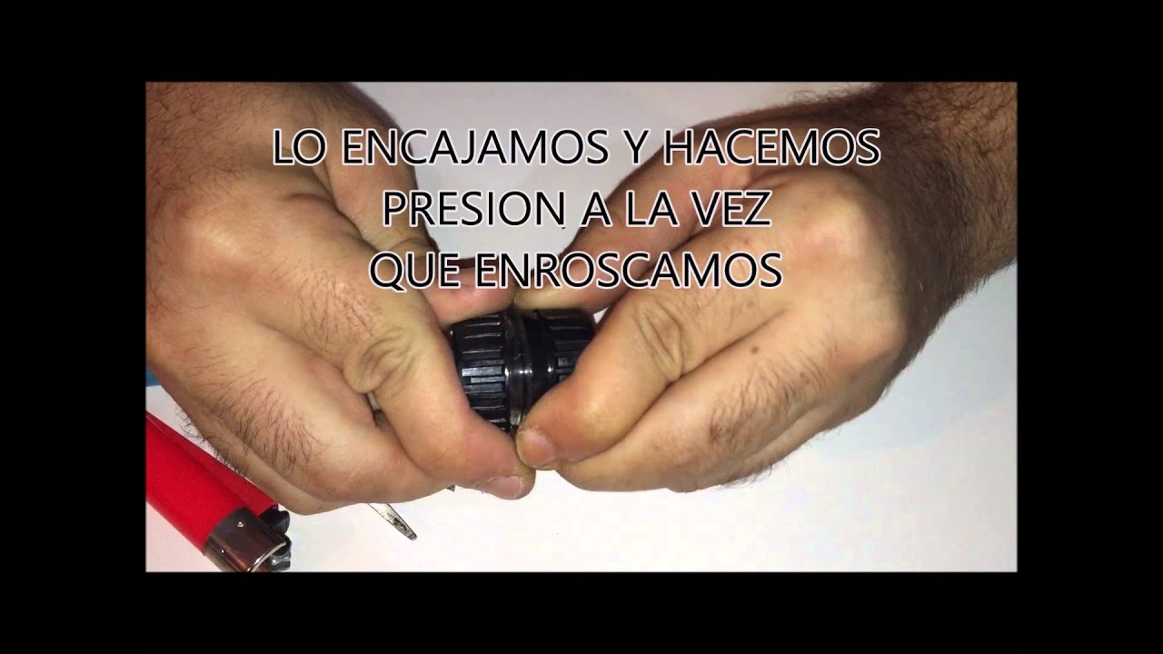 COMO HACER UN PASTILLERO EN 2 MINUTOS