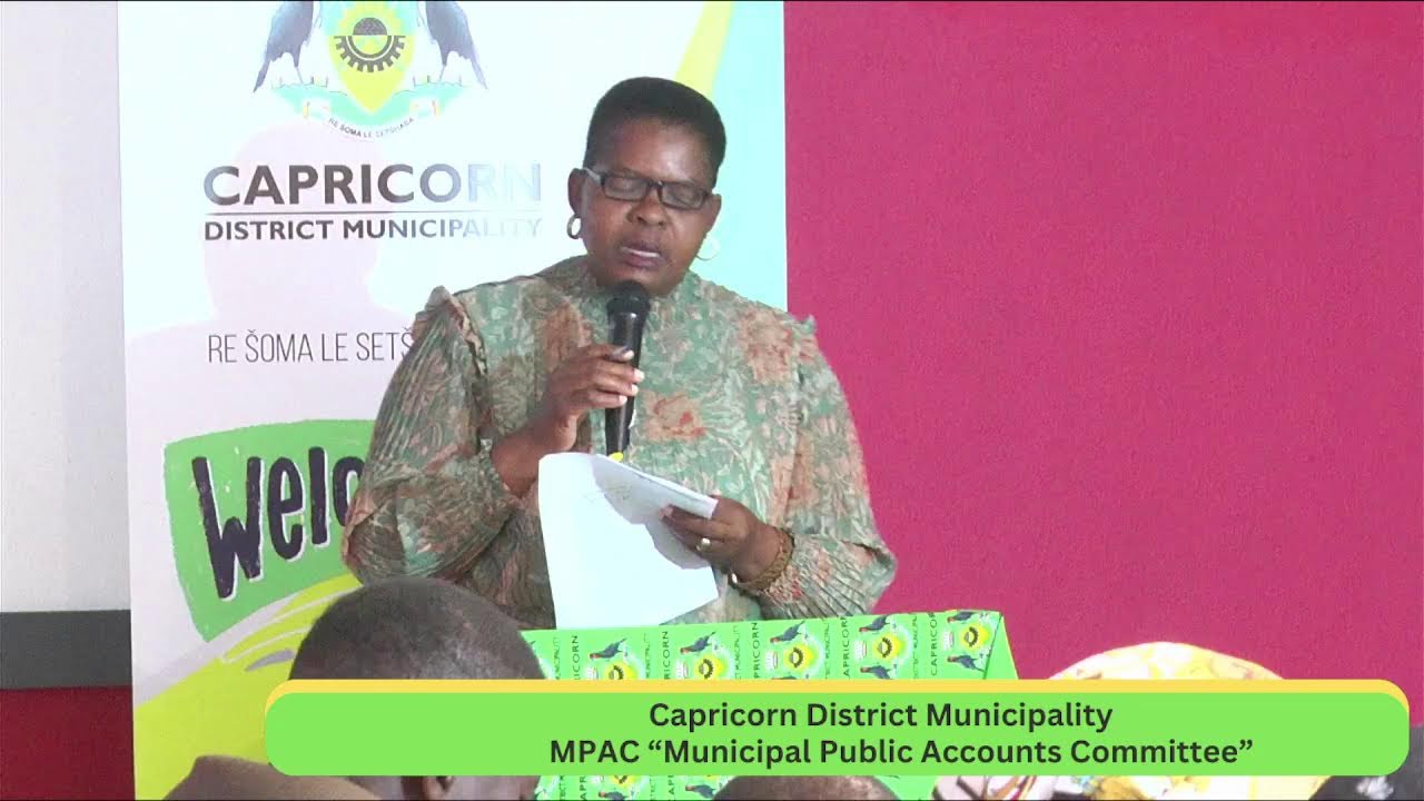 MPAC Public Participation