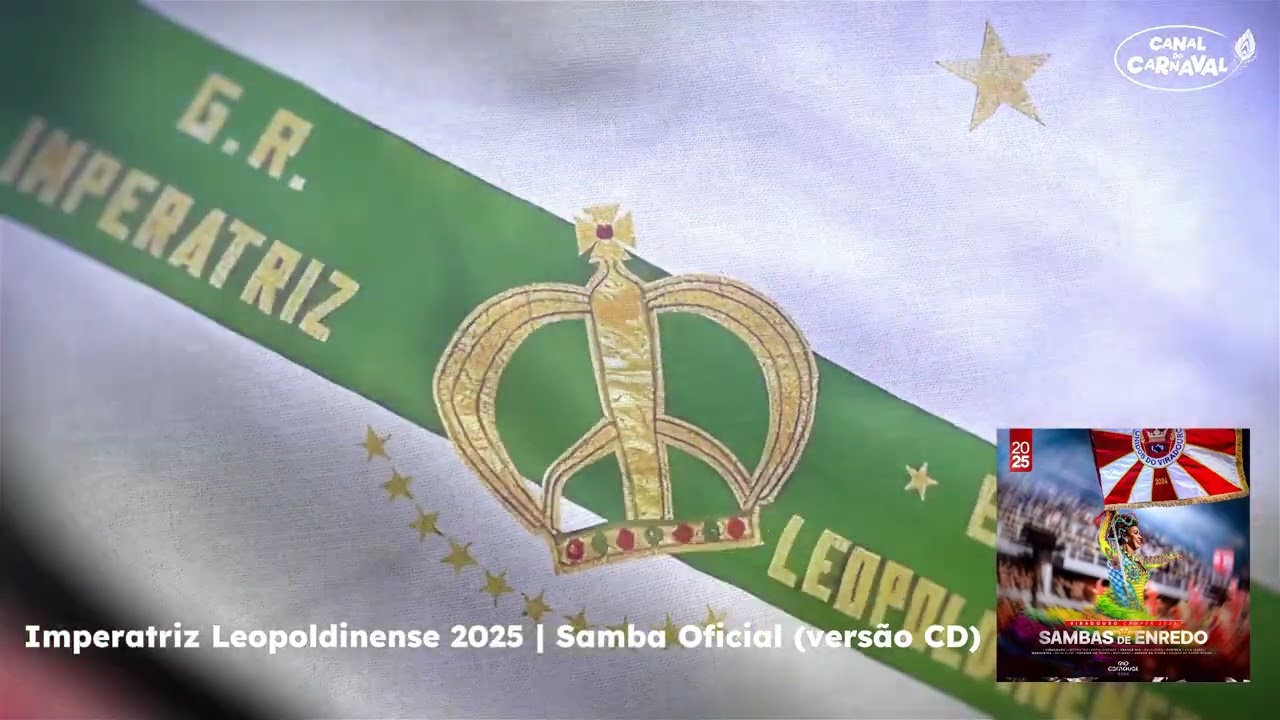 Imperatriz Leopoldinense 2025