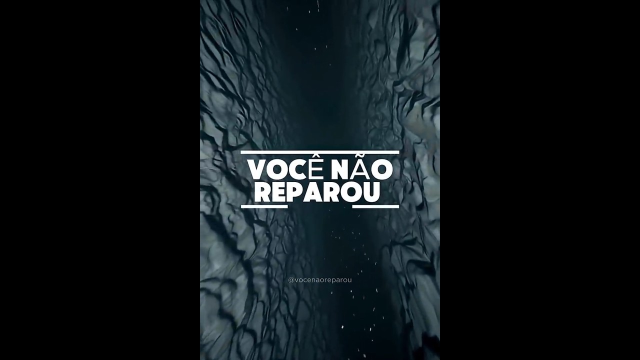 👉 Existe um Lugar na Terra Onde a Luz Nunca Chegou