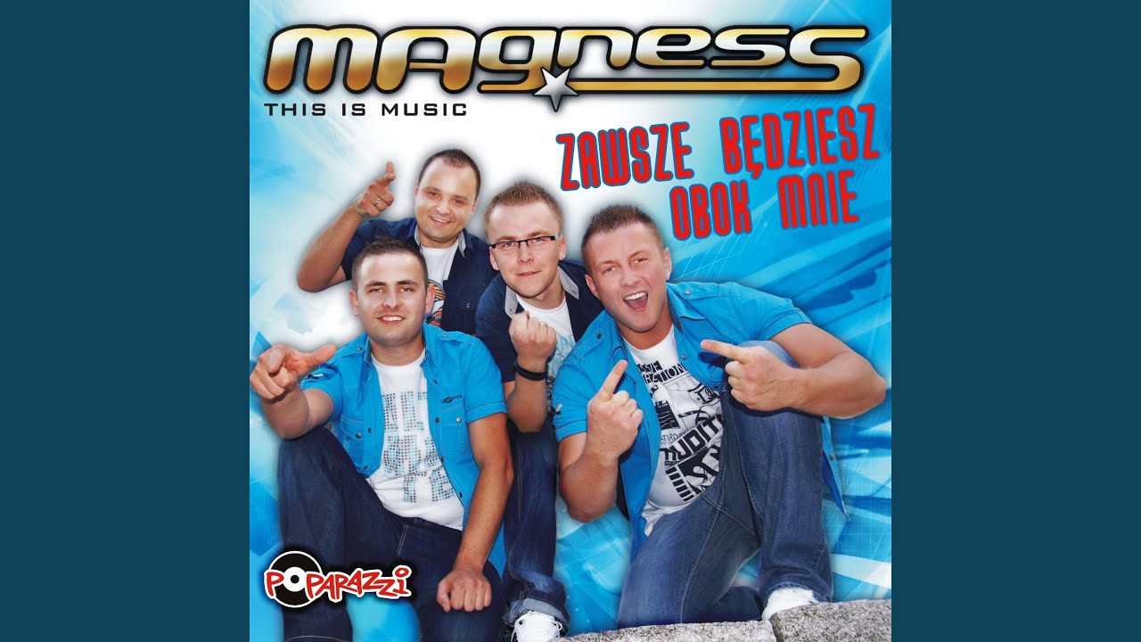 Zawsze Będziesz Obok Mnie