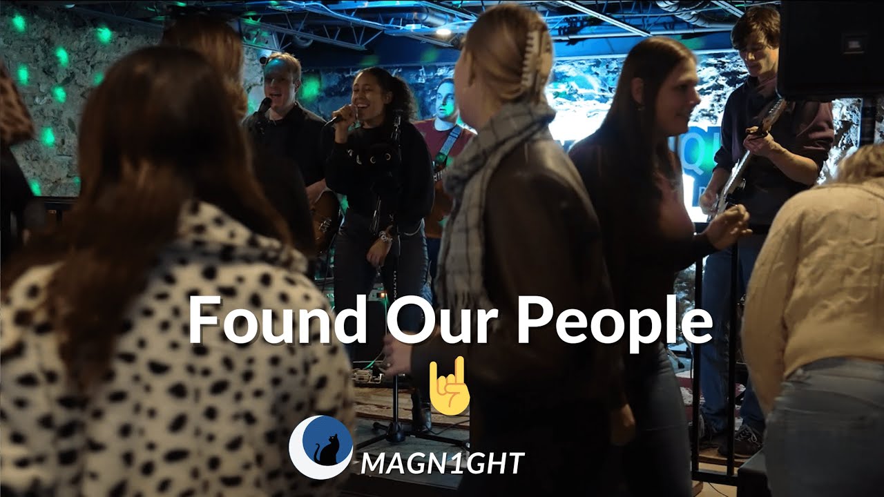 Live Band at Martinique Deux | Media, PA | 90s–2000s Hits 🎸🖤