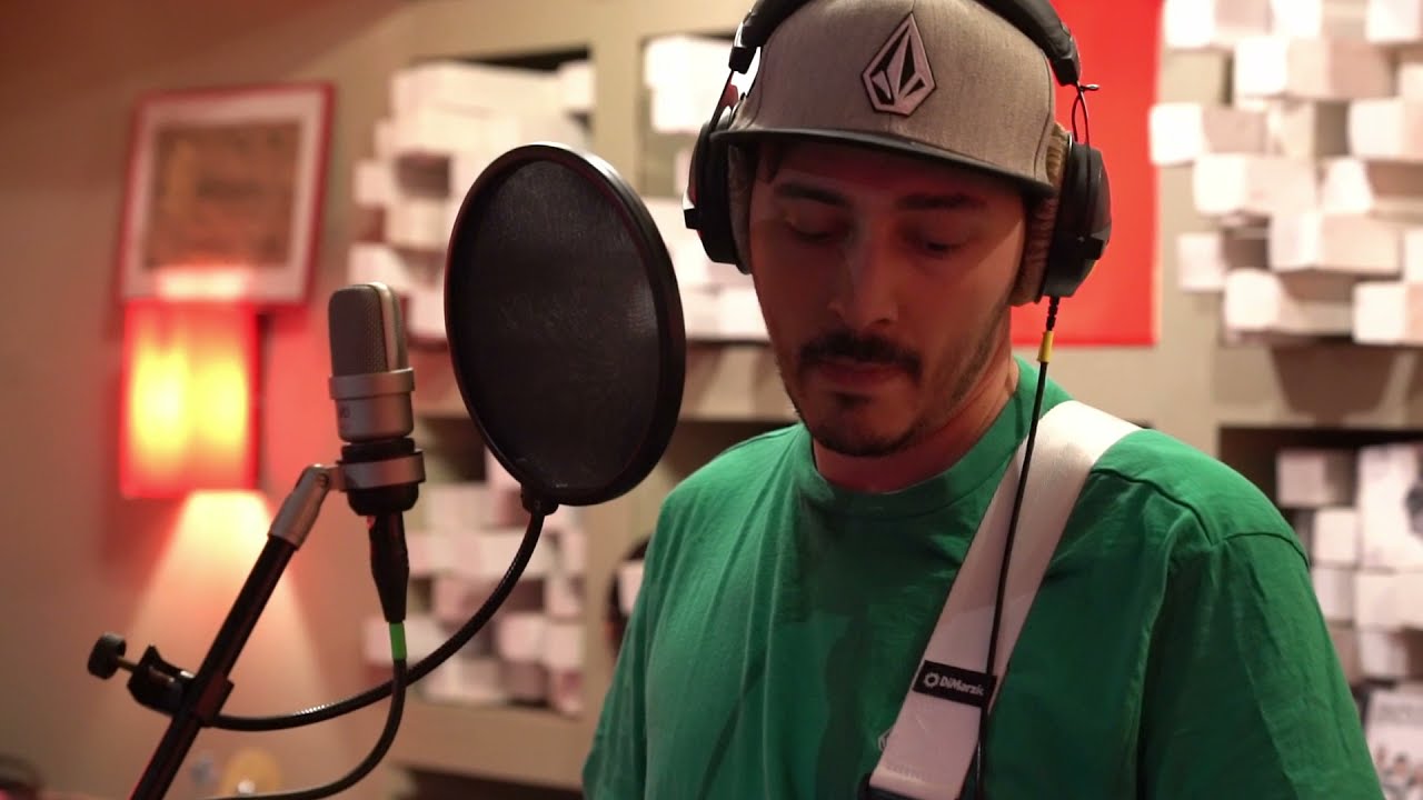 Fabio - Was Ich Immer Wollte (Music Video)