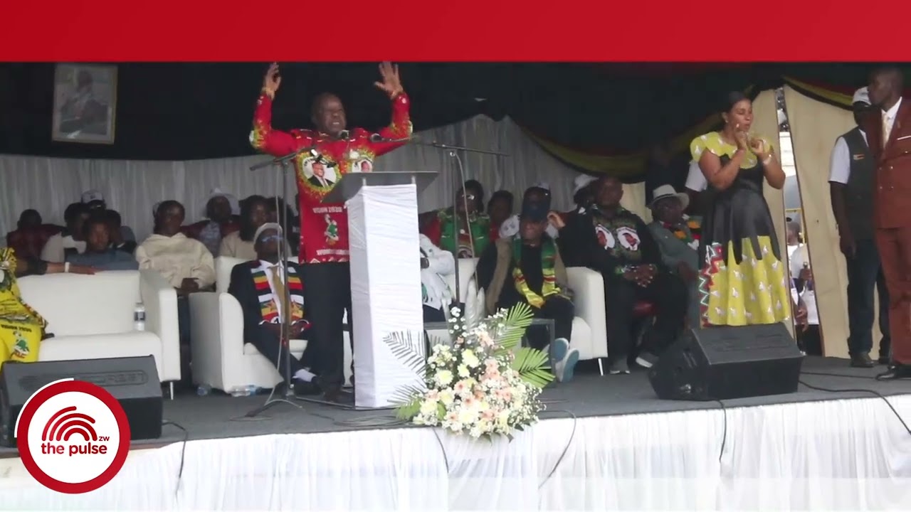 Mutsvangwa endorse Tungwarara