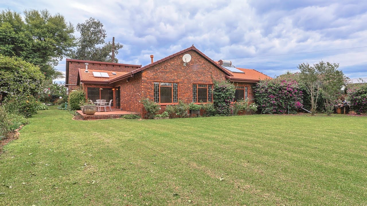 3 bedroom House for For Sale | Wingate Park