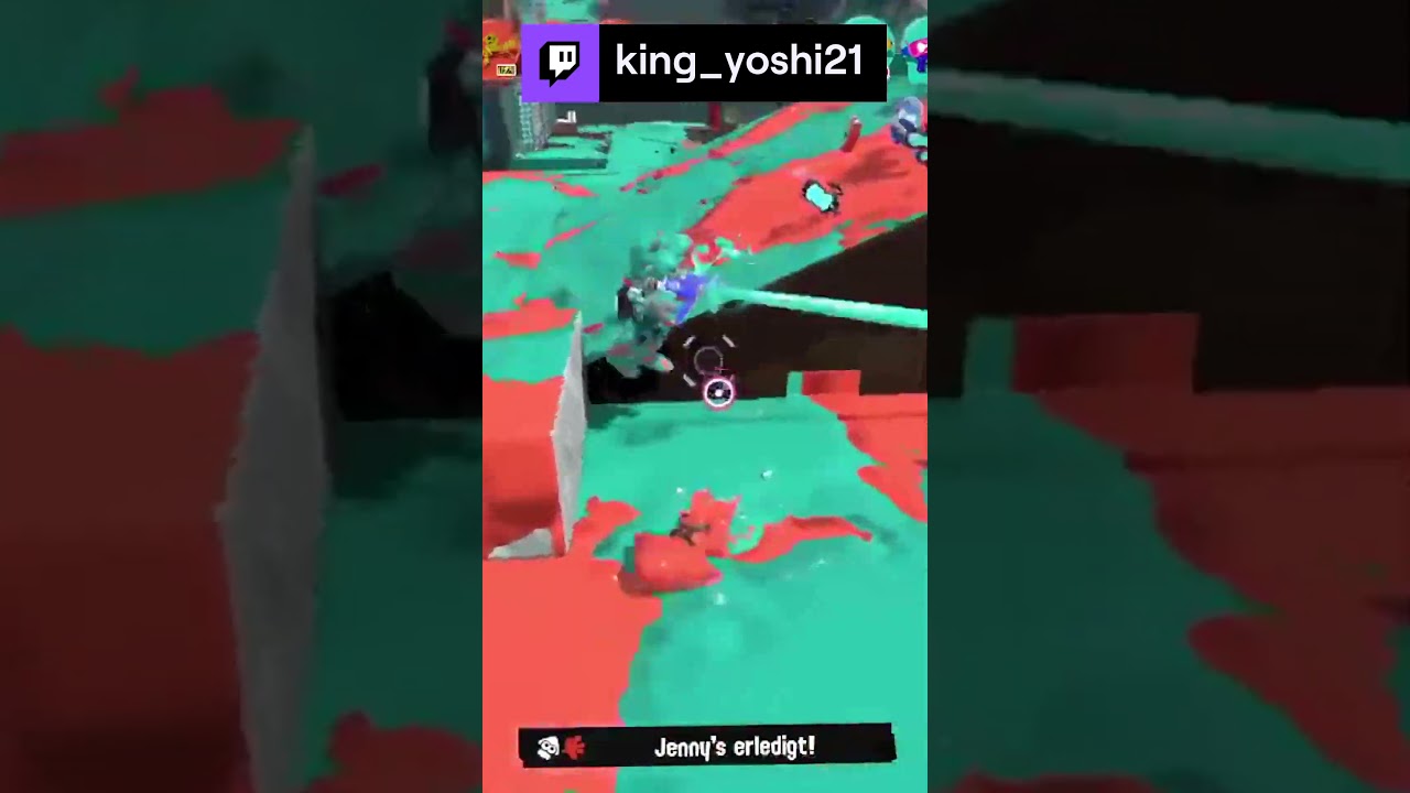 S-BLAST Quad goes hard!