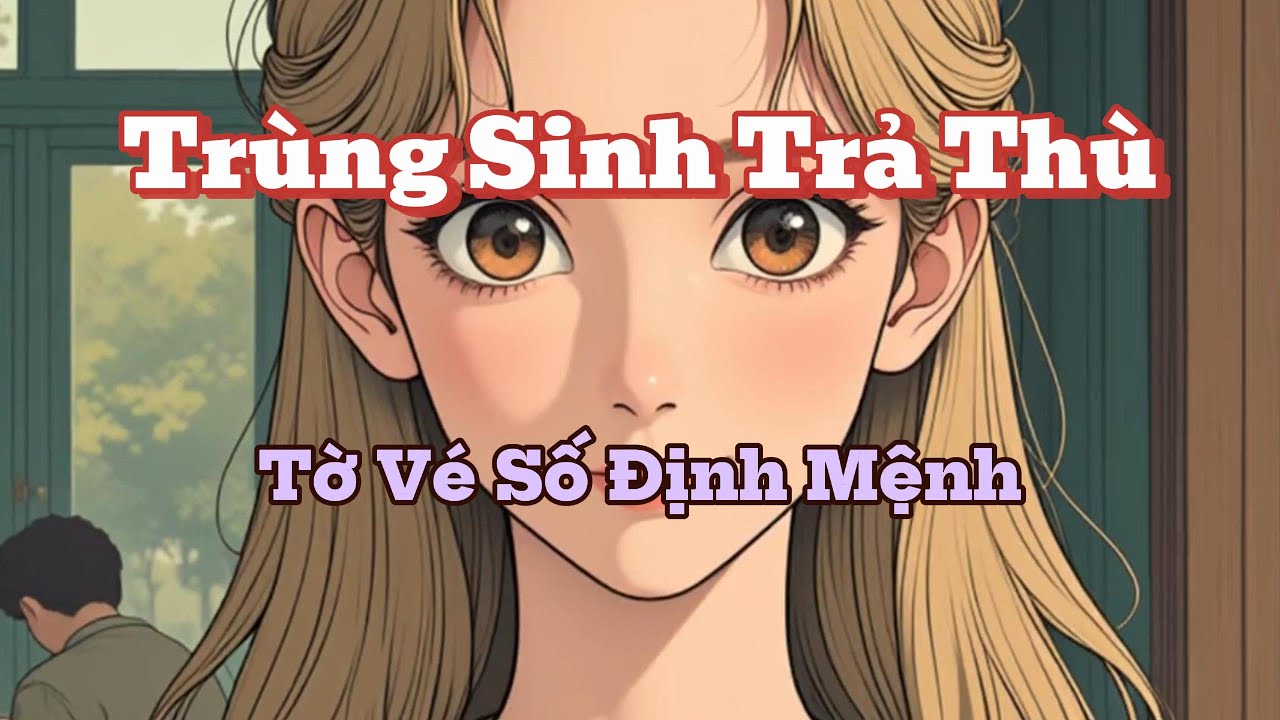 FULL | TRÙNG SINH TRẢ THÙ GIA ĐÌNH HỌ NHỜ TỜ VÉ SỐ ĐỊNH MỆNH