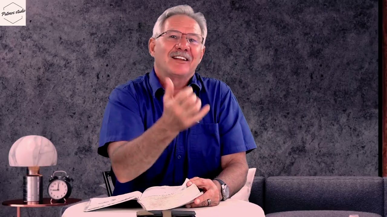 Vergifnis in Jesus | Danie Botha