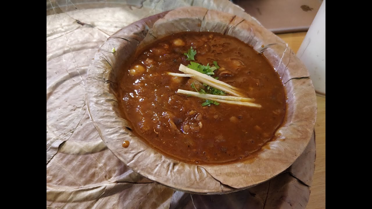 Chholay Andhari