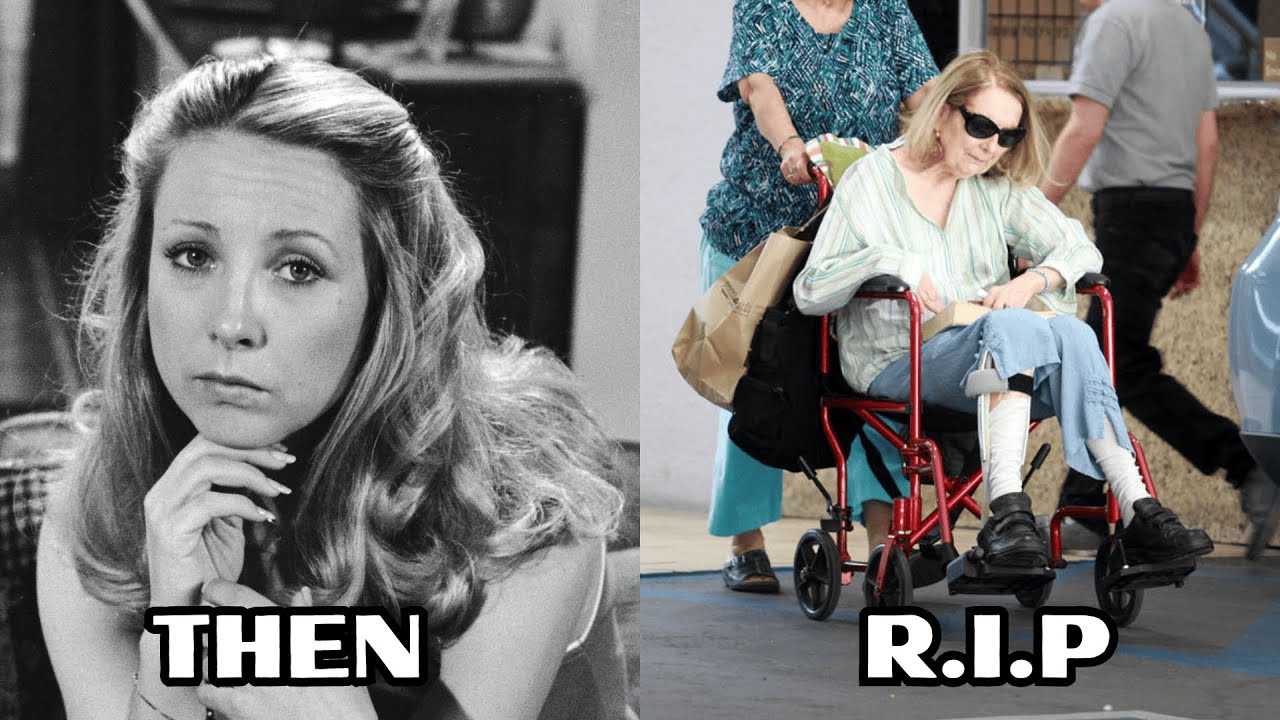 Young Frankenstein 1974 Cast Then And Now 2025 // How They Changed