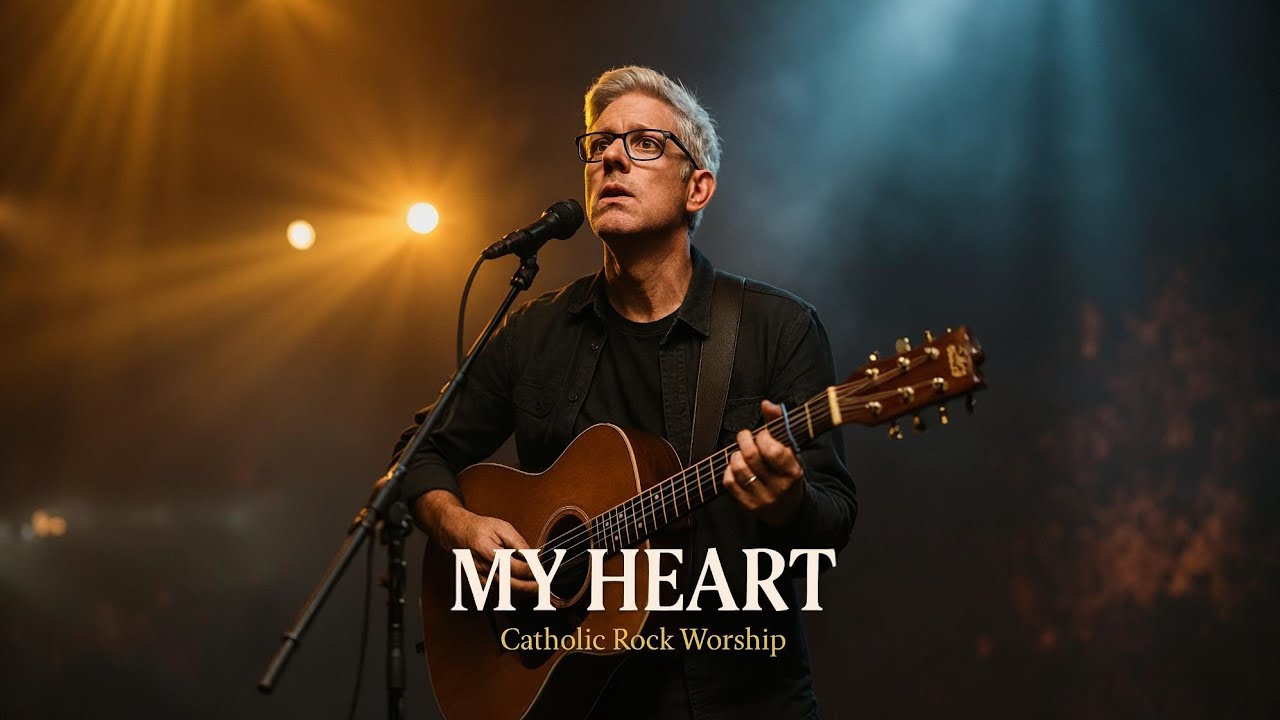 My Heart Belongs to Jesus