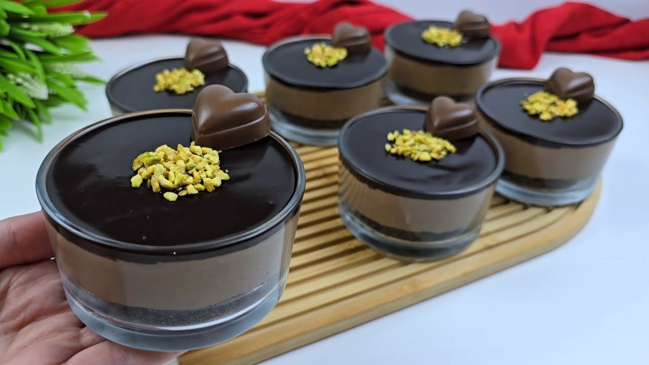 تحلية توالم لسهرات رمضان .. سهلة و لذيذة 😋 جدا