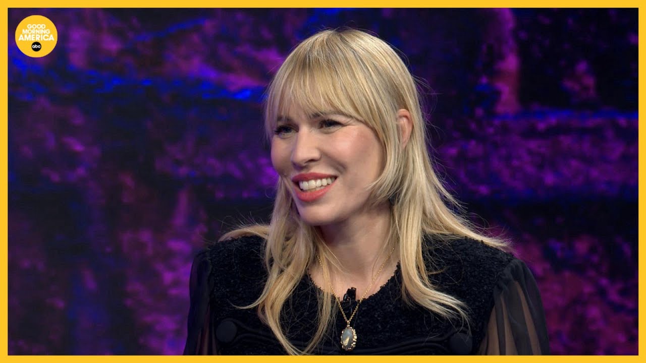 'Unwritten' by Natasha Bedingfield is still inspiring over 20 years later