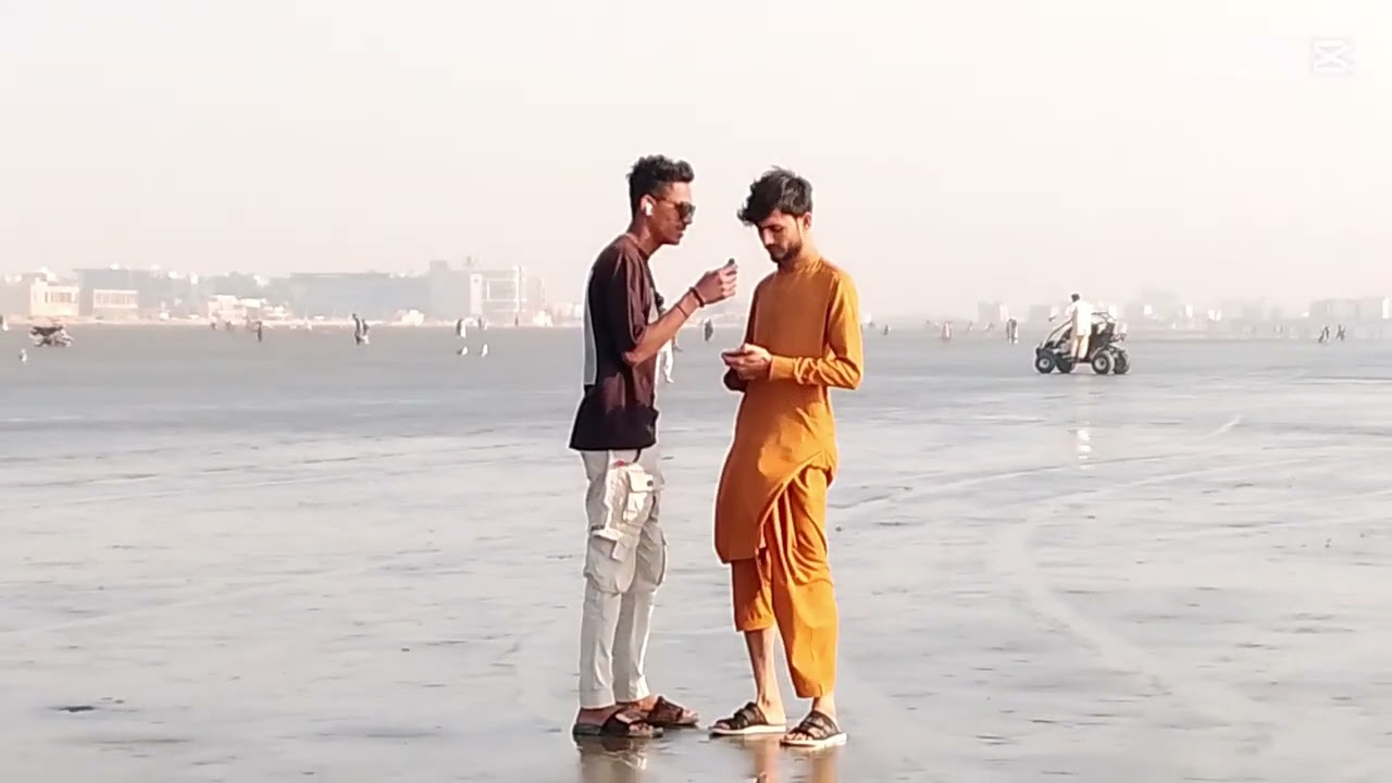 Bobe ali prank video