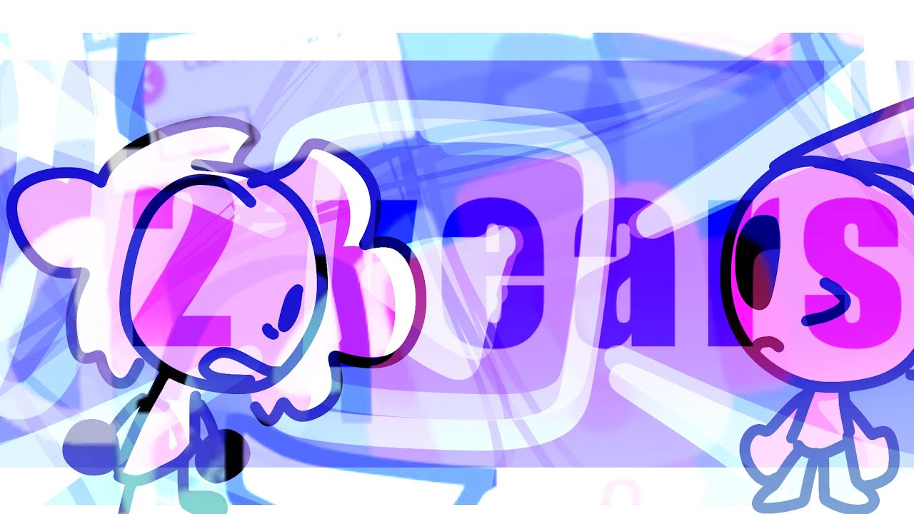 //Moonlight// {MEME} 2 years on YouTube 
