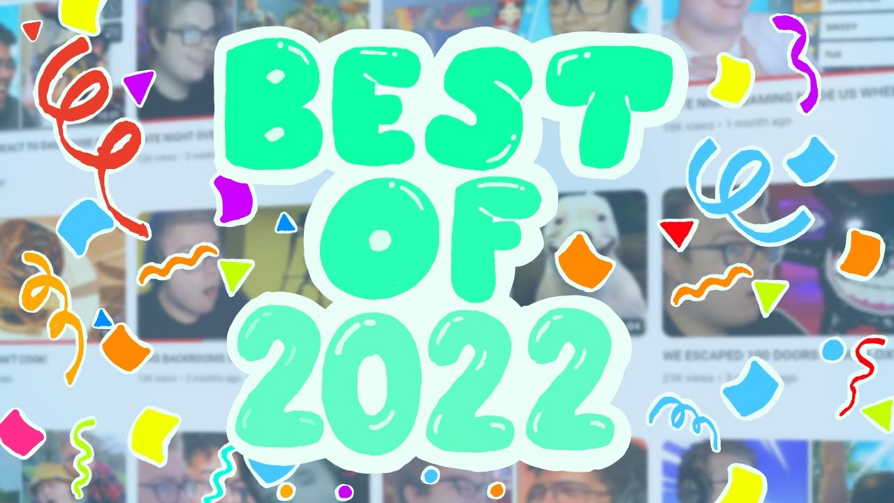 SIMPLE ROBINSON'S BEST OF 2022