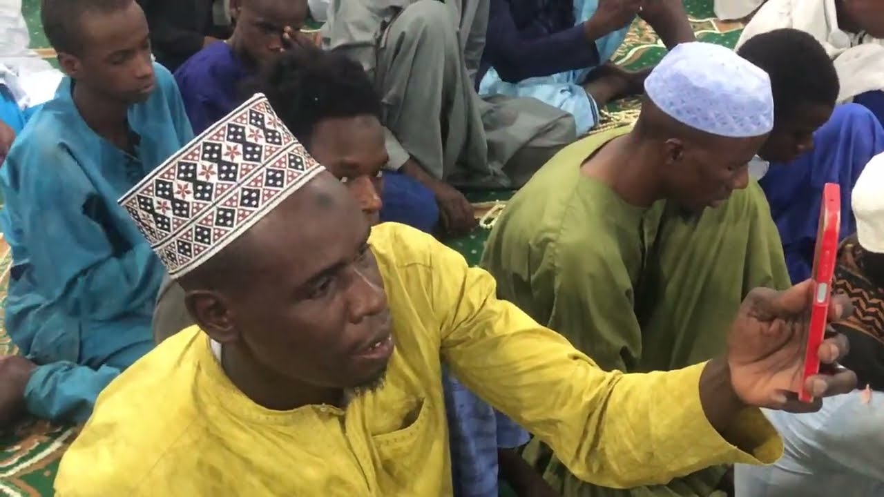Après Nafila