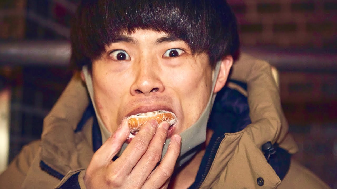 おかわりどこですか？？