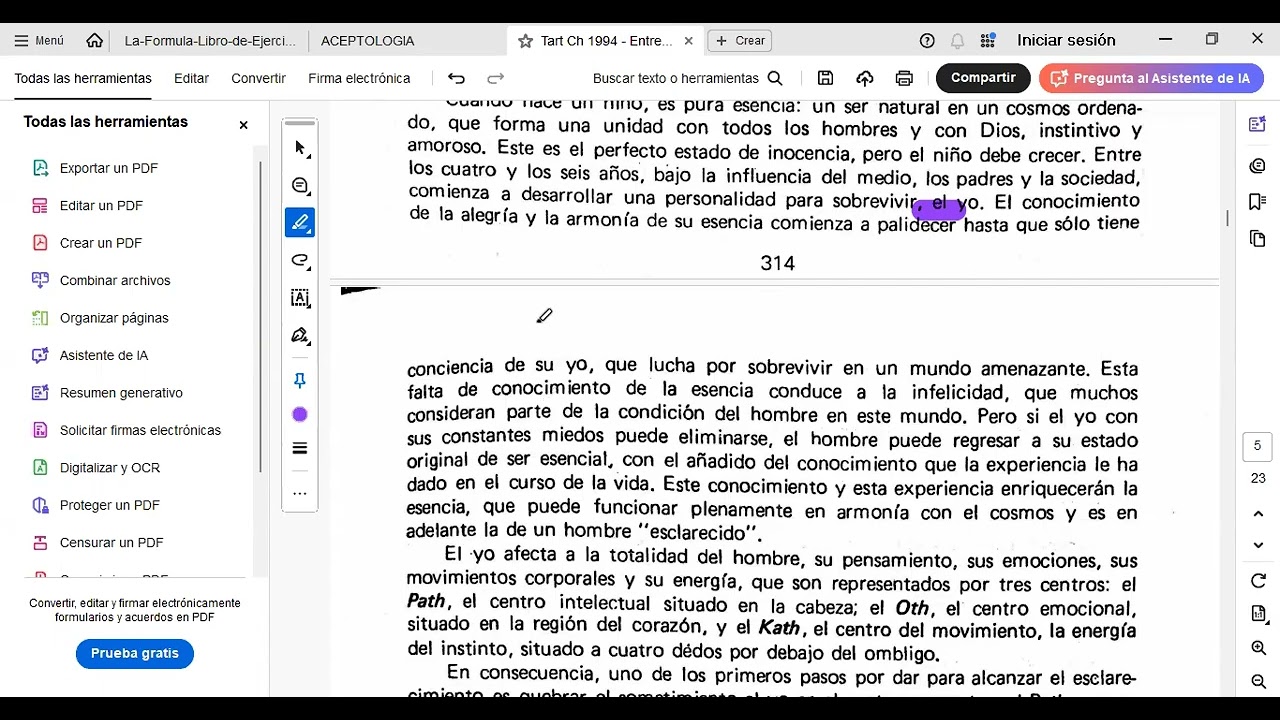 Leyes Universales Eneagrama y Naturaleza. Dimensiones
