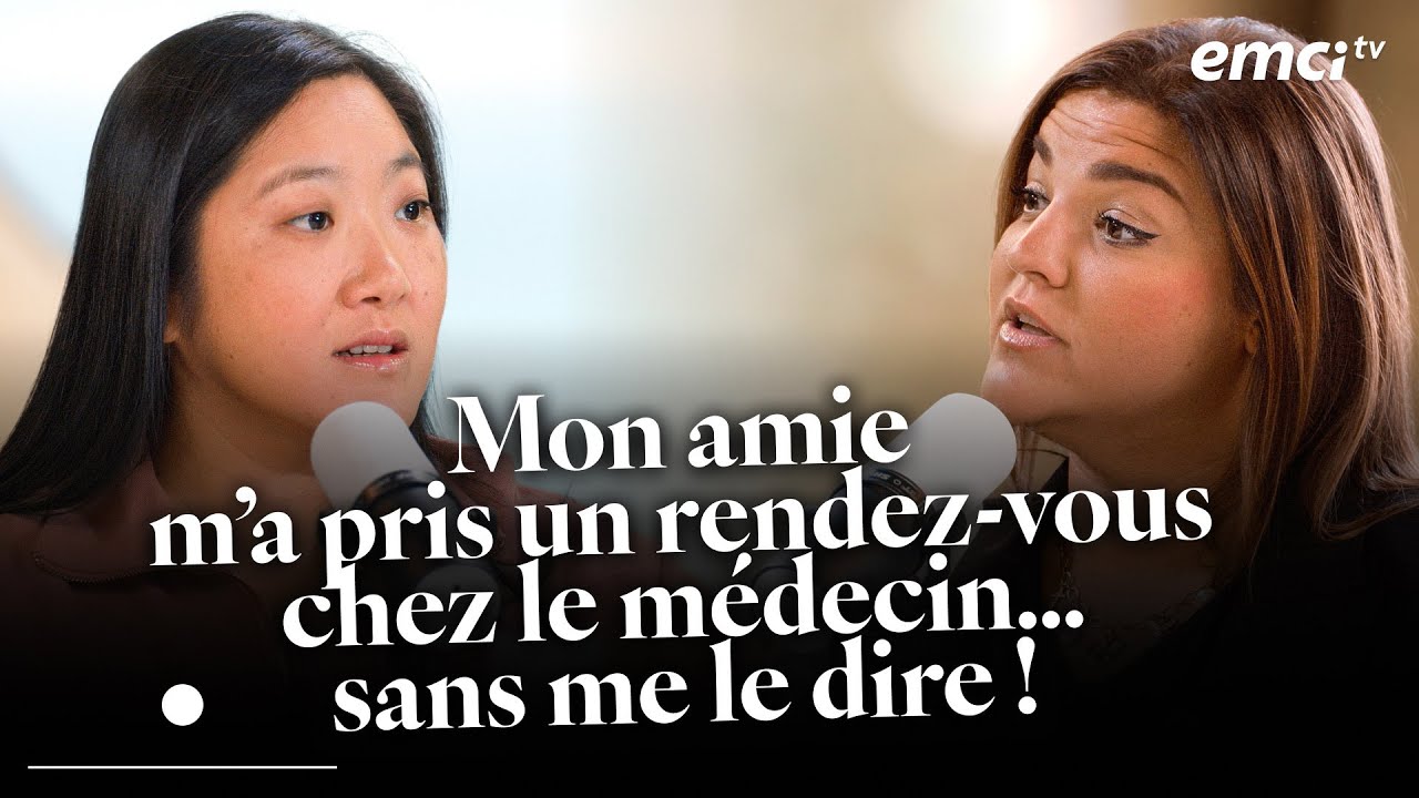 J'ai grandi dans une famille chrétienne dysfonctionnelle - À table avec Annabelle