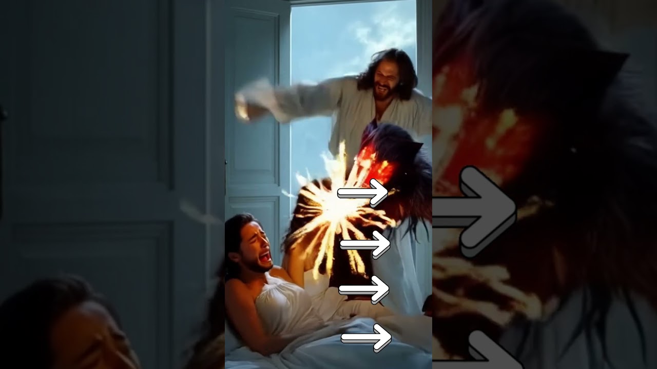 Quem São os ESCOLHIDOS de Deus e Por Que Eles São os Melhores?